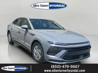 New 2026 Hyundai Sonata SE FWD 360° Tour