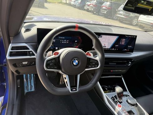 Used 2026 BMW M2 w/ Lighting Package RWD image 2