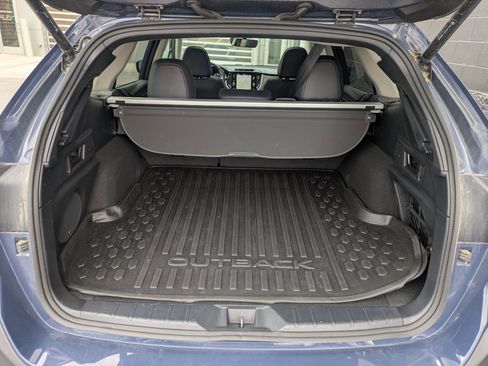 Used 2024 Subaru Outback Limited image 25