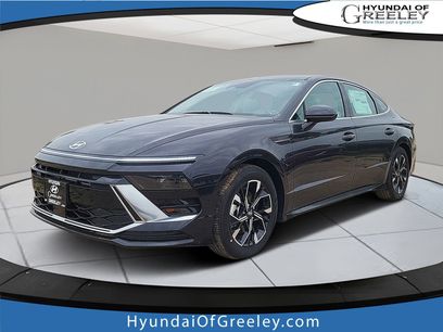 New 2025 Hyundai Sonata SEL