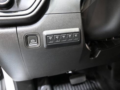 Used 2023 Chevrolet Silverado 2500 W/T w/ WT Convenience Package image 22