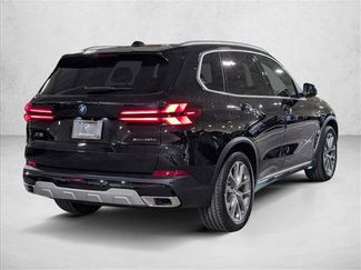 New 2026 BMW X5 xDrive50e w/ Premium Package video 2