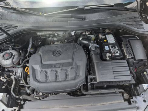 Used 2022 Volkswagen Tiguan S FWD image 29