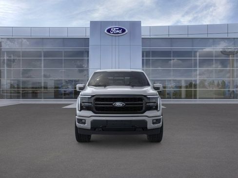 New 2026 Ford F150 Lariat w/ Equipment Group 501A Mid AWD/4WD image 6