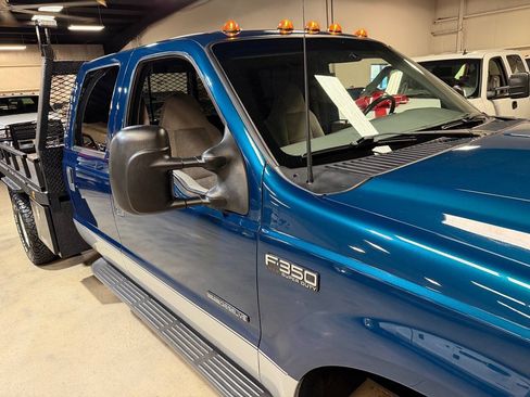 Used 2001 Ford F350 XLT AWD/4WD image 55