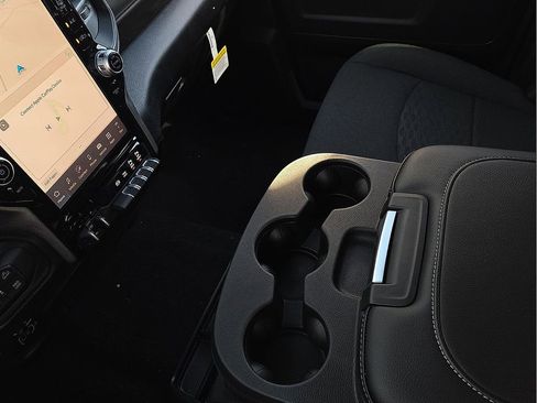 New 2026 RAM 2500 Tradesman image 20