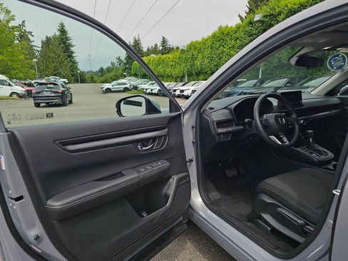 Certified 2025 Honda CR-V LX image 20