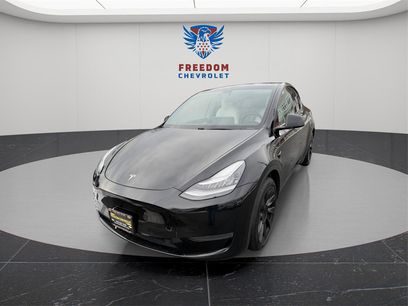 Used 2020 Tesla Model Y Long Range
