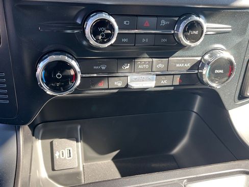 New 2025 Ford F150 Lightning XLT w/ Max Trailer Tow Package image 9