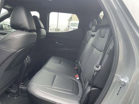 New 2026 Hyundai Santa Cruz Limited AWD/4WD image 12