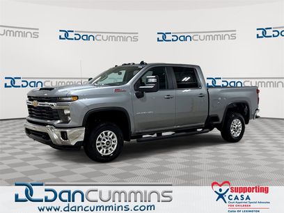 New 2026 Chevrolet Silverado 2500 LT w/ Convenience Package