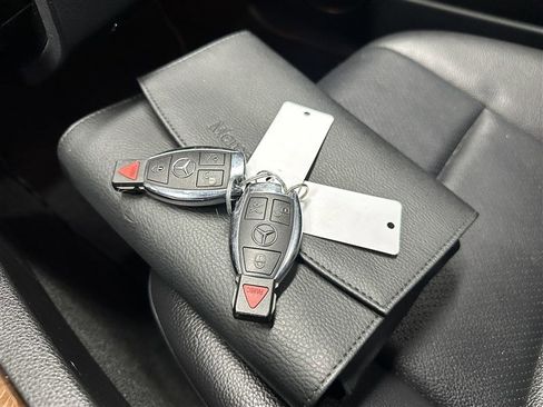 Used 2012 Mercedes-Benz C 300 4MATIC Sedan image 22