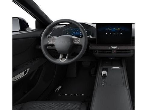 New 2026 Lexus ES 350h w/ Convenience Package FWD image 5