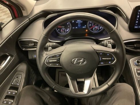 Used 2023 Hyundai Santa Fe SEL w/ Winter Weather Package image 16