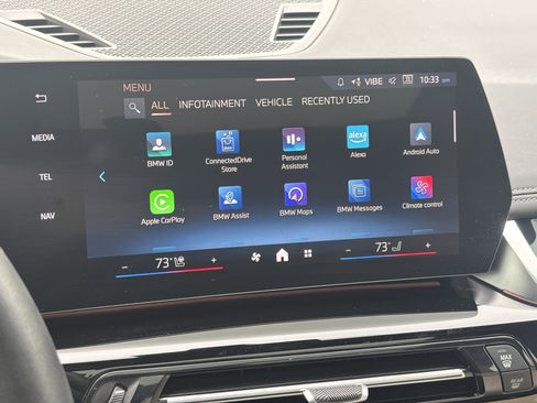 Used 2025 BMW X1 xDrive28i w/ Convenience Package image 16