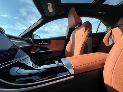 Certified 2026 Mercedes-Benz C 300 4MATIC Sedan image 13