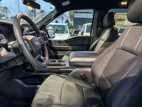 New 2026 Ford F150 STX AWD/4WD image 22