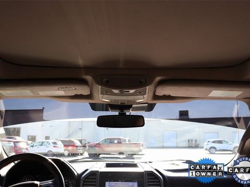 Used 2019 Ford F150 Limited w/ Trailer Tow Package image 30