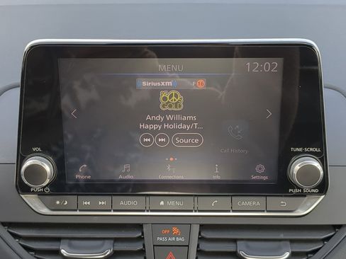 Used 2021 Nissan Altima 2.5 SR image 22