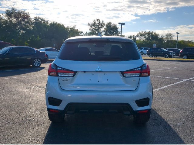 New 2026 Mitsubishi Outlander Sport SE AWD/4WD image 7