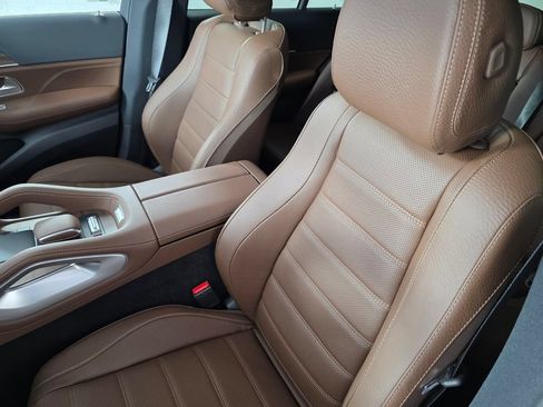 New 2026 Mercedes-Benz GLE 450 4MATIC Coupe image 8