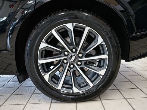 Used 2024 Cadillac Lyriq Sport w/ LPO, Floor Liner Package AWD/4WD image 66