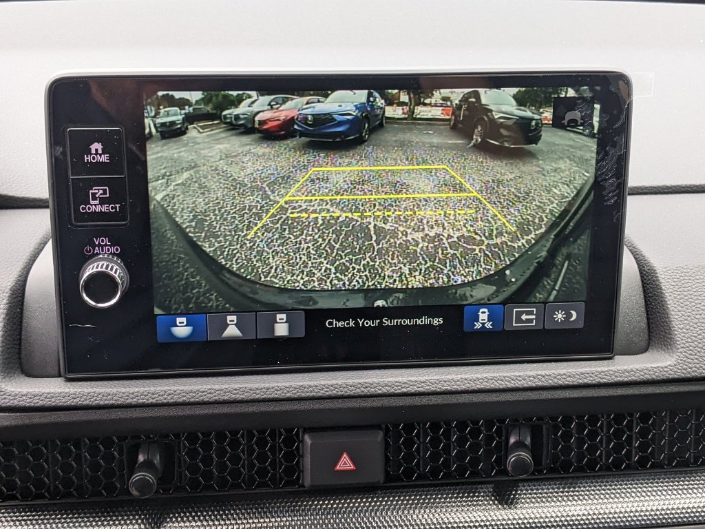 New 2027 Honda CR-V Sport-L image 26