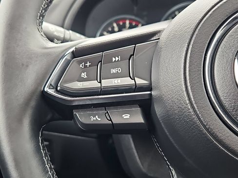 Used 2023 MAZDA CX-5 Signature AWD/4WD image 27