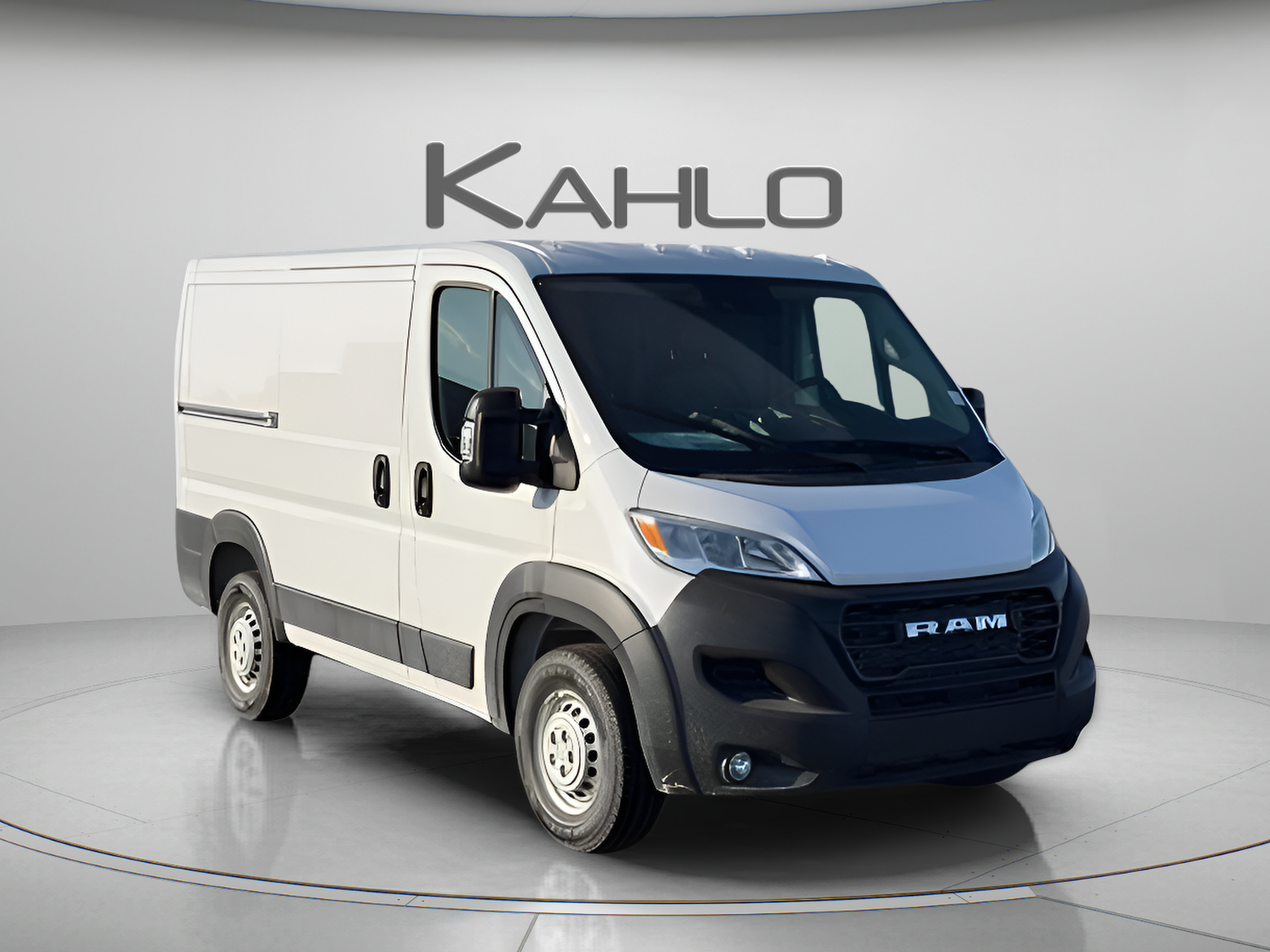 New 2025 RAM ProMaster 1500 w/ Convenience Group FWD image 6