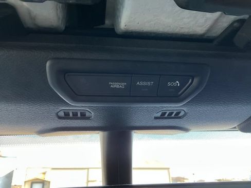 Used 2021 Jeep Wrangler Unlimited Rubicon 4xe w/ Cold Weather Group AWD/4WD image 67