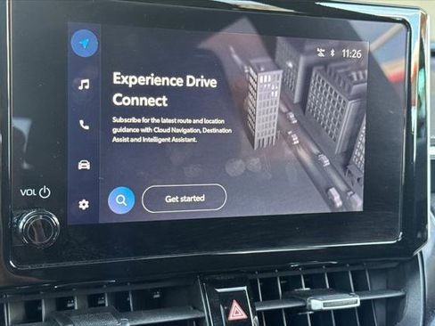 Certified 2023 Toyota Corolla Cross XLE w/ Convenience Package image 20