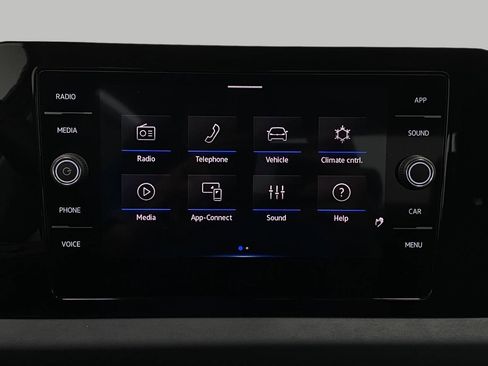 New 2025 Volkswagen Jetta SE image 20