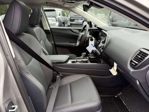 Used 2025 Lexus NX 350 AWD image 18