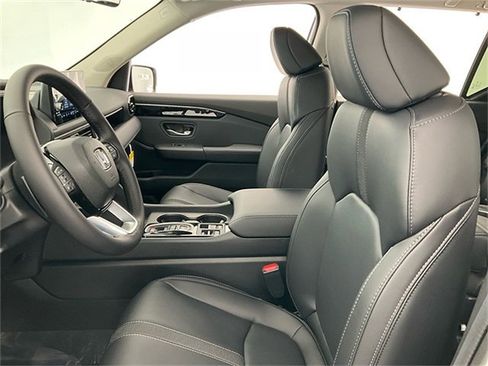 New 2025 Honda Pilot EX-L image 17