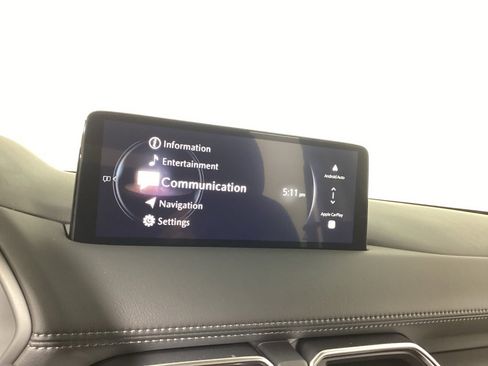 New 2025 MAZDA CX-5 AWD 2.5 S w/ Select Package image 22