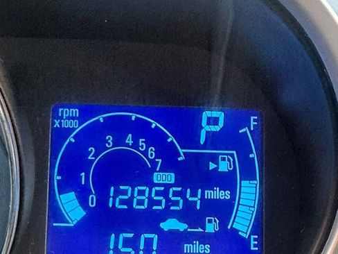 Used 2015 Chevrolet Spark LT image 19