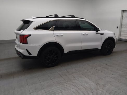 Used 2022 Kia Sorento SX AWD/4WD image 10