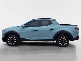 New 2026 Hyundai Santa Cruz SEL FWD video 2