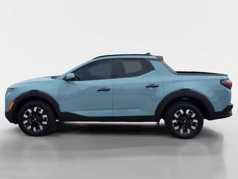 New 2026 Hyundai Santa Cruz SEL FWD image 2