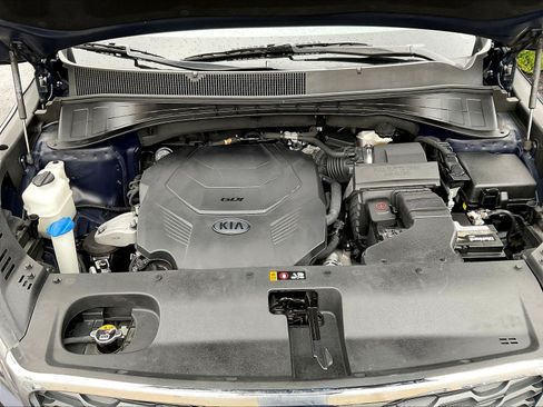 Used 2020 Kia Sorento S FWD image 29