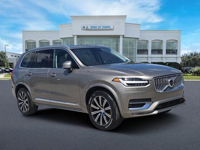 Used 2020 Volvo XC90 T6 Inscription w/ Protection Package Premier