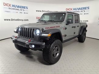 Used 2020 Jeep Gladiator Rubicon video 1