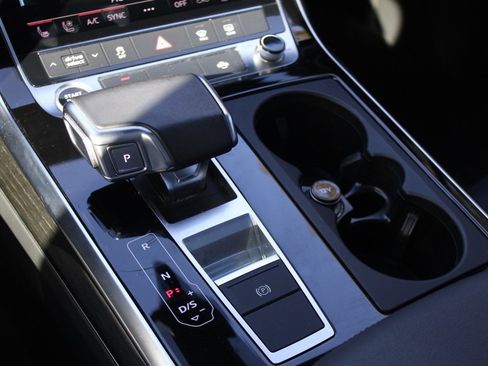 Used 2021 Audi Q7 2.0T Premium Plus image 13