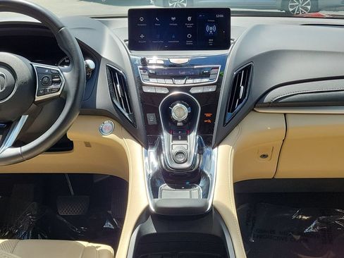 Used 2020 Acura RDX FWD w/ Technology Package image 16