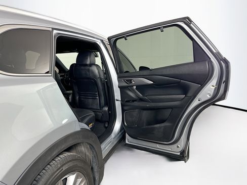 Used 2021 MAZDA CX-9 Grand Touring image 33