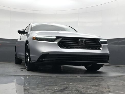 Certified 2026 Honda Accord Sport image 40
