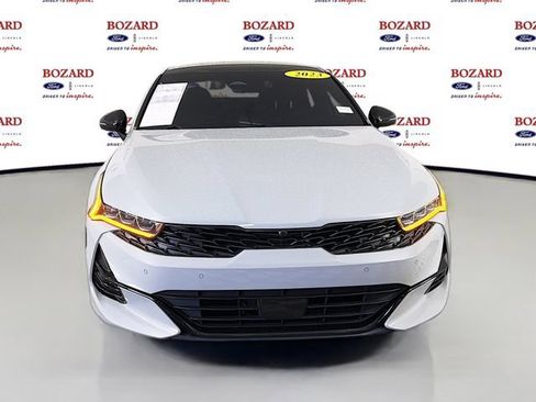 Used 2023 Kia K5 GT w/ GT1 Package FWD image 2