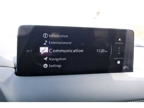 Certified 2025 MAZDA CX-5 AWD 2.5 S w/ Preferred Package image 22