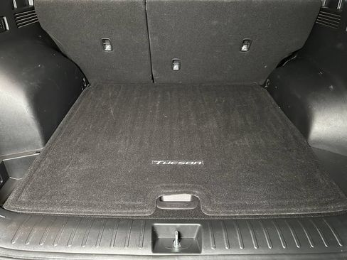 Used 2022 Hyundai Tucson SEL w/ Convenience Package AWD/4WD image 23