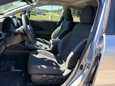 New 2026 Subaru Crosstrek 2.5i Premium AWD/4WD image 27